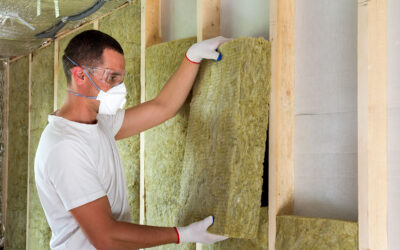 Blog 1 5 Common Types of Home Insulation