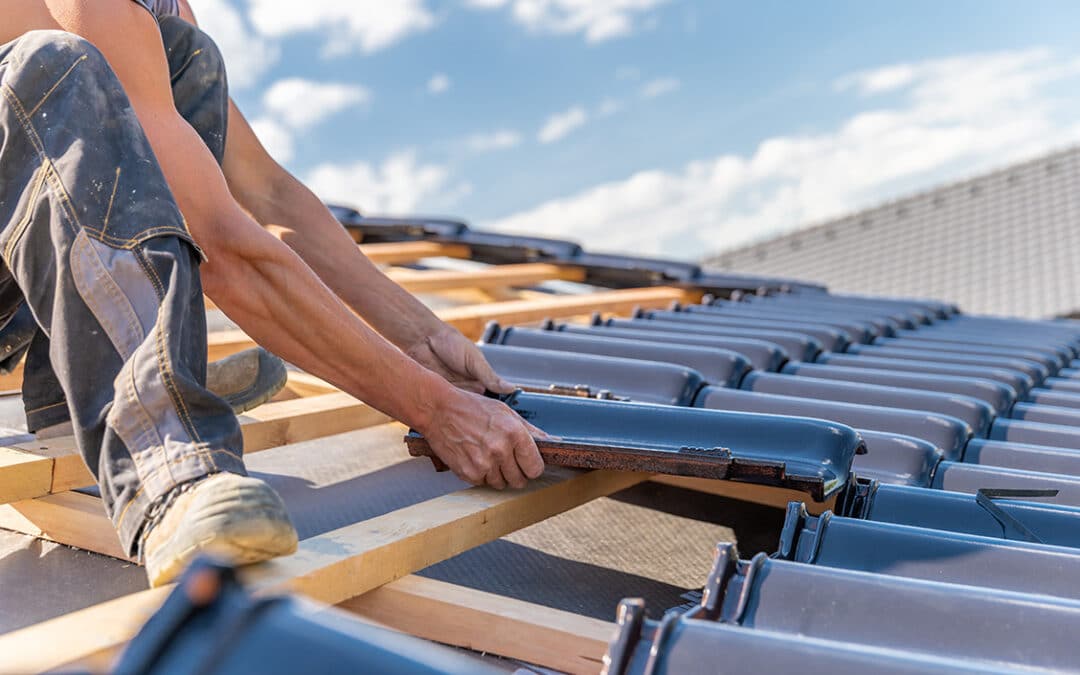 10 Inquiries to Make Before Choosing a Roofer