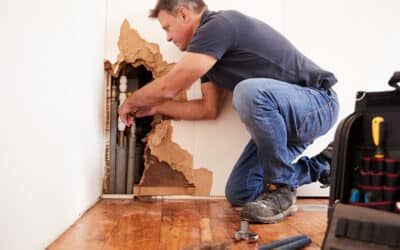 Blog 4 How to Tackle Water Damage | 10 Ways to Cope with Water Damage