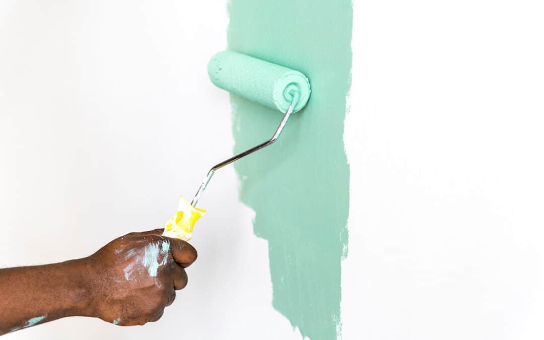 Avoid These Common Painting Errors for DIYers
