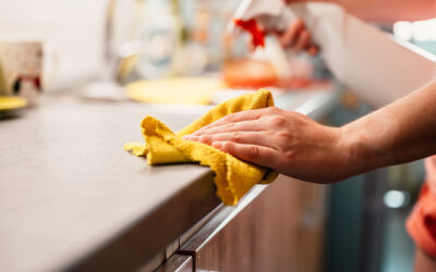 Blog 7 Easier Cleaning Tips Every Homeowner Should Know