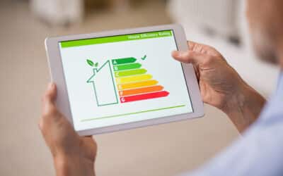Blog 6 Adding Attic Insulation Helps Save Home Energy