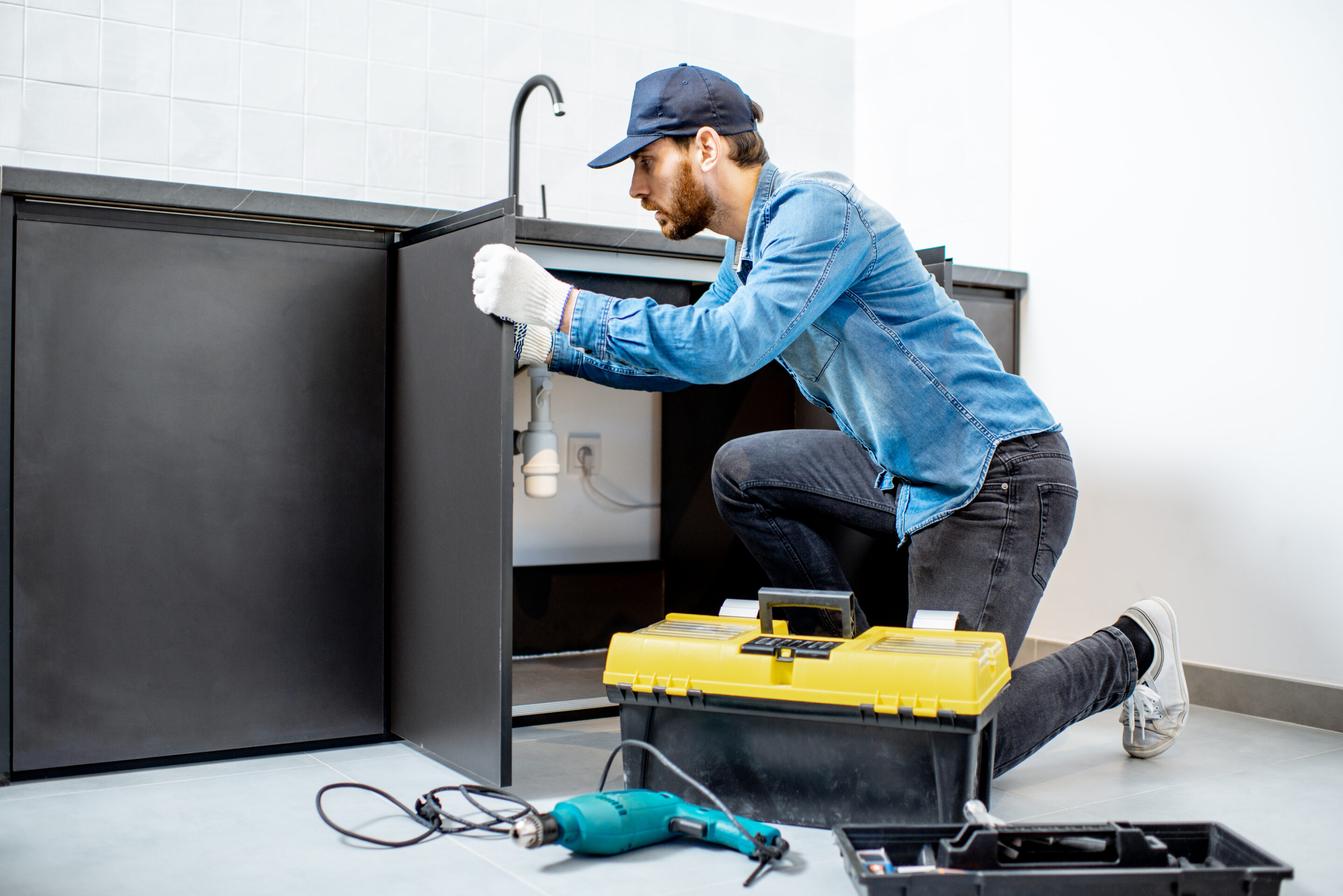 4 Tips to Avoid Plumbing Repair Scams