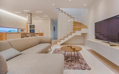 Blog 7 The Best Insulation Options for the Basement