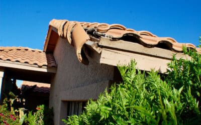 Blog 2 Common Roof Problems and Solutions