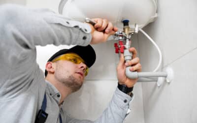 Blog 9 4 Plumbing Problems Found in a Home Inspection