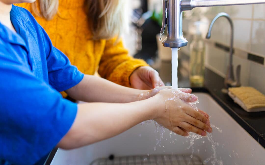 5 Ways to Save on Your Water Bill