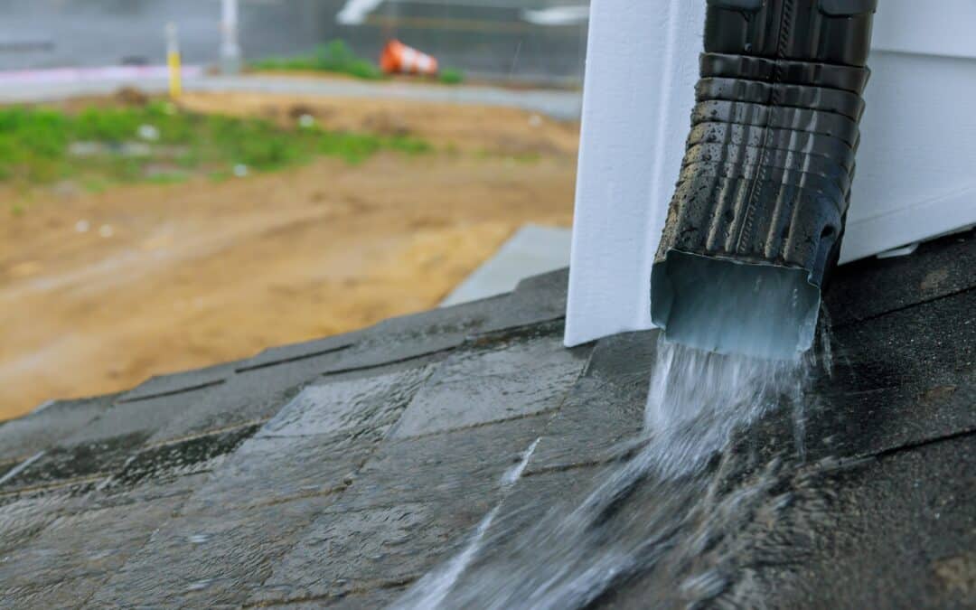 10 Tips to Avoid Water Damage to Your Home