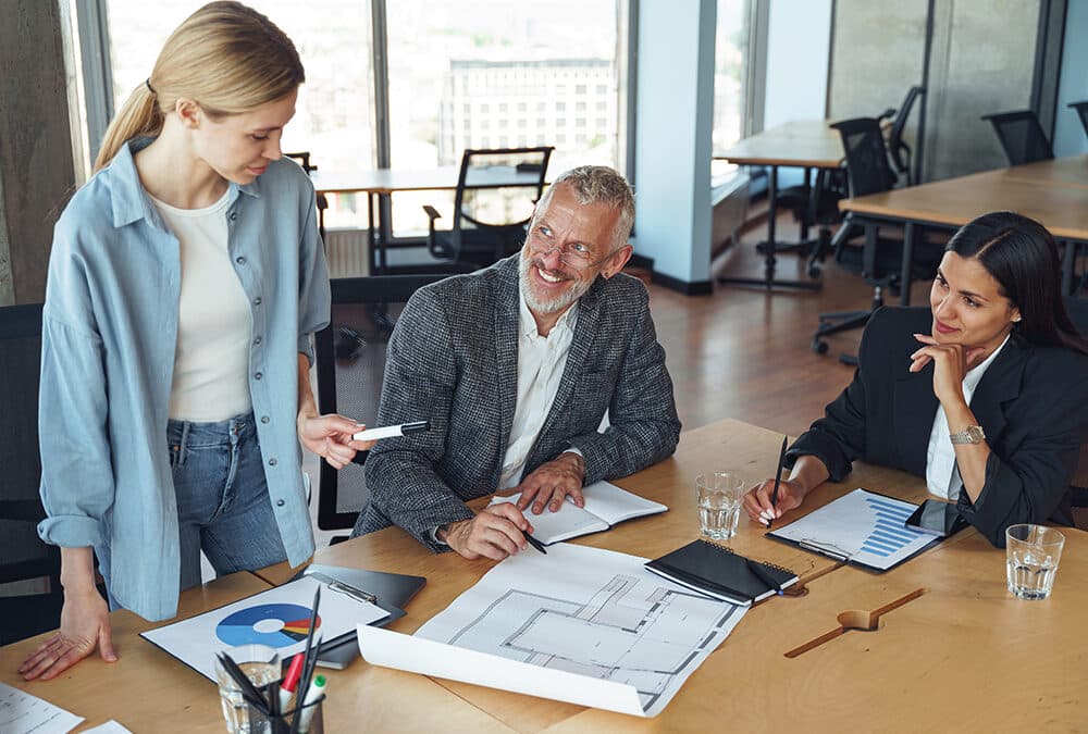 How to Plan a Successful Business Remodel: A Step-by-Step Guide