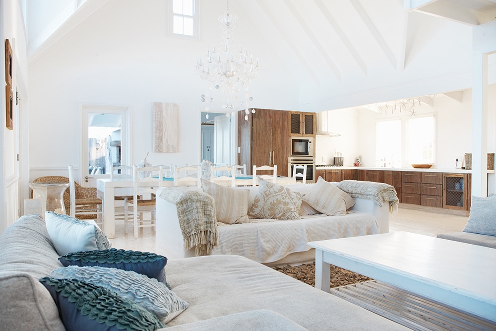 Home Renovation Trends: Transform Your Boise Home with These 5 Tips