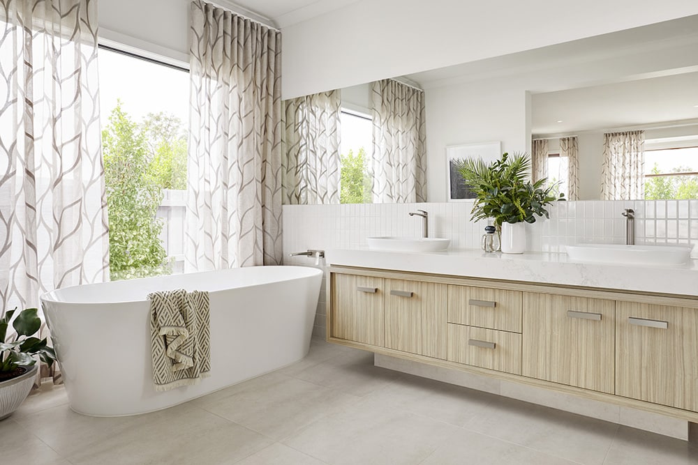 Top Bathroom Remodel Ideas to Add Warmth and Functionality This Winter Season